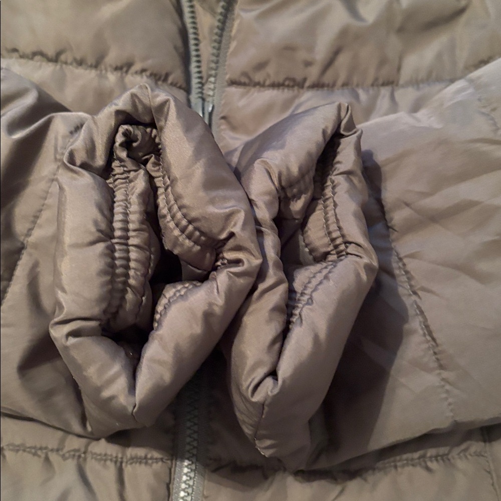 Gap Cold Control Jacket - image 7